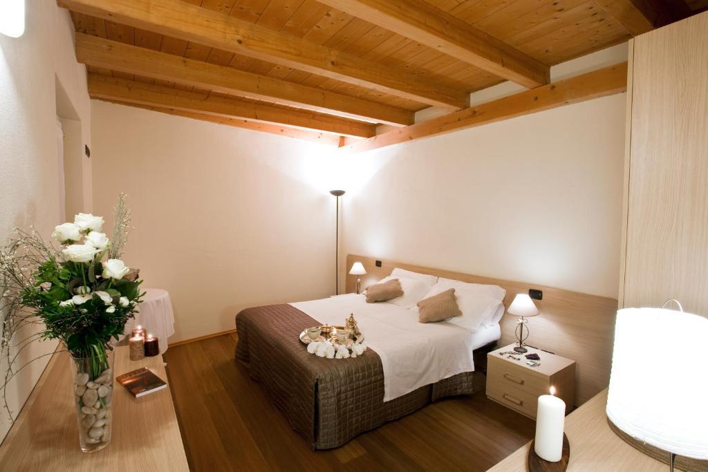 Arena Inn B&B Верона Стая снимка