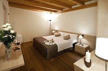 Arena Inn B&B Верона Екстериор снимка