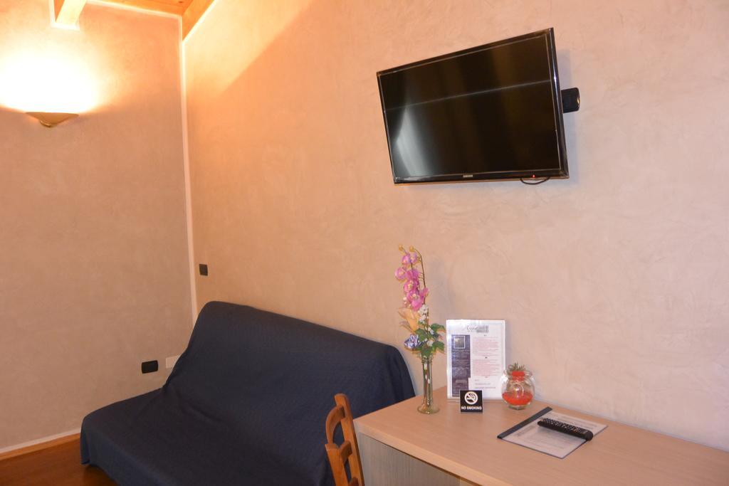 Arena Inn B&B Верона Екстериор снимка
