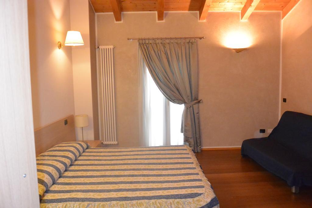 Arena Inn B&B Верона Екстериор снимка